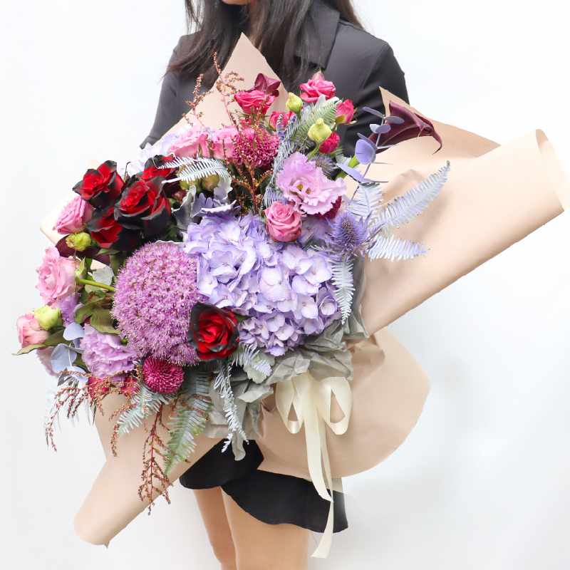 烟紫